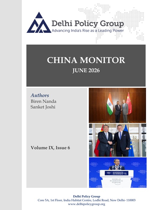 China Monitor
